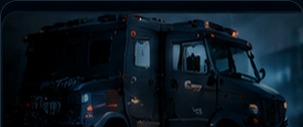 Transporte de numerários